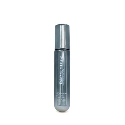 عطر جیبی آقایان ژک ساف مدل دارک ماسک 22 میلی لیتر