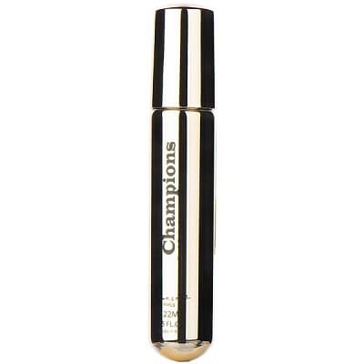عطر جیبی آقایان ژک ساف مدل چمپیون ادو پرفیوم 22 میلی لیتر