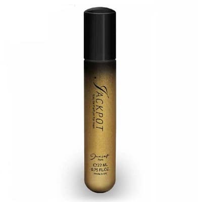 عطر جیبی آقایان ژک ساف مدل جک پات ادو پرفیوم 22 میلی لیتر