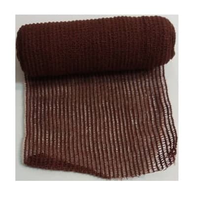 باند پانسمان شکل پذیر سوختگی سالم 10 سانتی متر