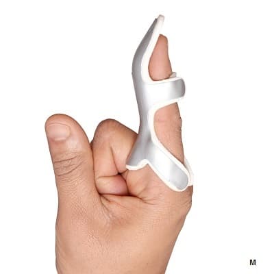 آتل انگشت تاینور F-04 سایز متوسط
