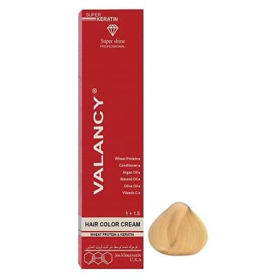 واریاسیون دودی شماره A10 (10.2) والانسی