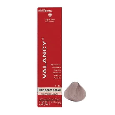 واریاسیون دودی شماره A10 (10.2) والانسی