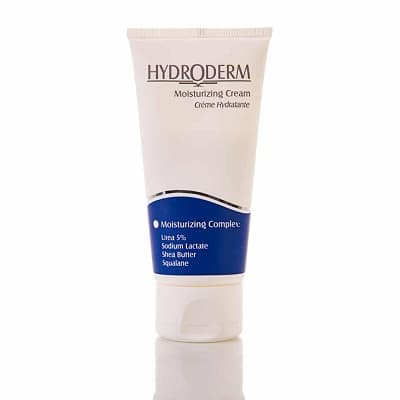 Hydroderm Moisturizing Cream