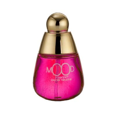 عطر جیبی زنانه مود W40 رکسان 20 میلی لیتر