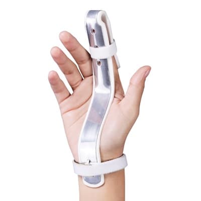 آتل انگشت F-03 تاینور سایز متوسط