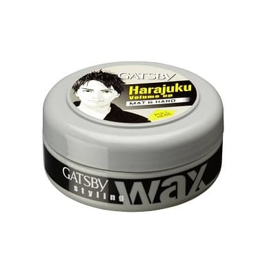 GATSBY Hair Styling Wax