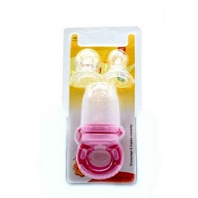 پستانک عصاره خوری کودک بالای 6 ماه بی بی لند