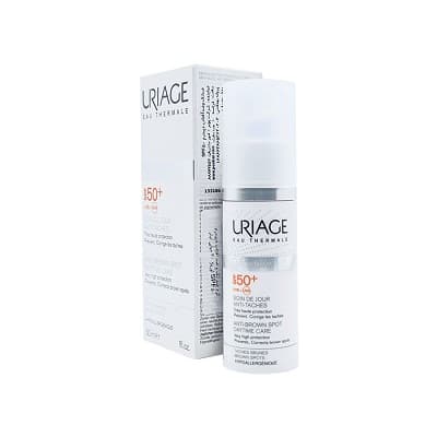 کرم ضد لک و ضد آفتاب دپیدرم SPF50 اوریاژ مناسب پوست حساس 30 میلی لیتر