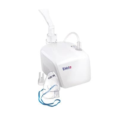 نبولایزر کمپرسور PRO-110 بی ول سوئیس