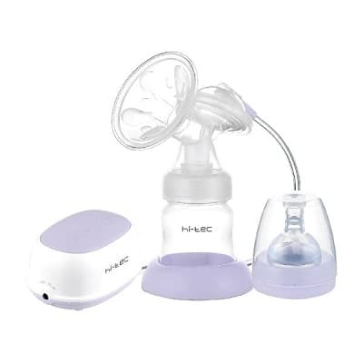 ست شیردوش برقی EBP-3110 های تک