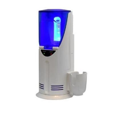 دستگاه استریل کننده مسواک مدل ESA-201TB اسنسیا