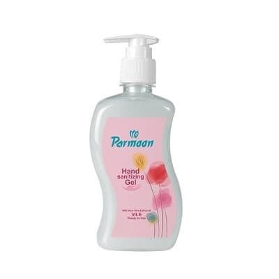Parmoon Hand Gel