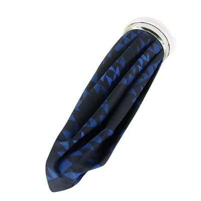 کیسه یخ پارچه ای