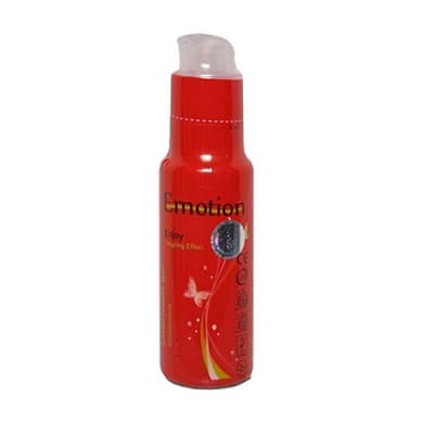 ژل لوبریکانت اینجوی قرمز ایموشن 75 میلی لیتر