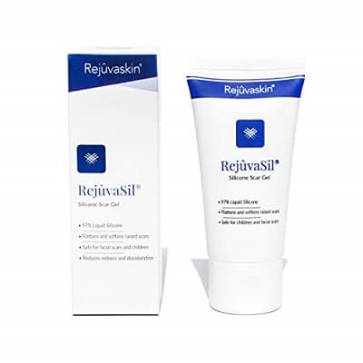 ژل ترمیم کننده رژواسیل رژوا اسکین 30 میلی لیتر