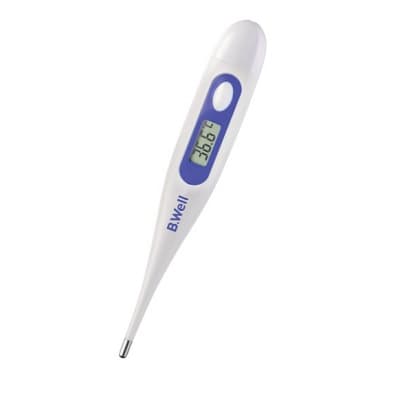 دماسنج دیجیتال مدل WT-03 بی ول