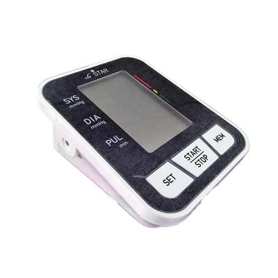 دستگاه فشار سنج بازویی مدل BE6034 استار