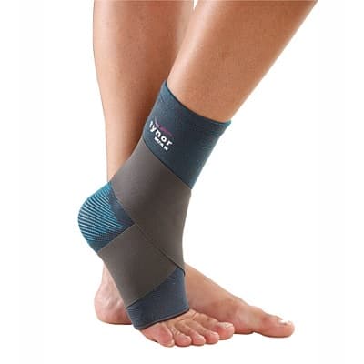 قوزک بند چسب دار D-01 تاینور