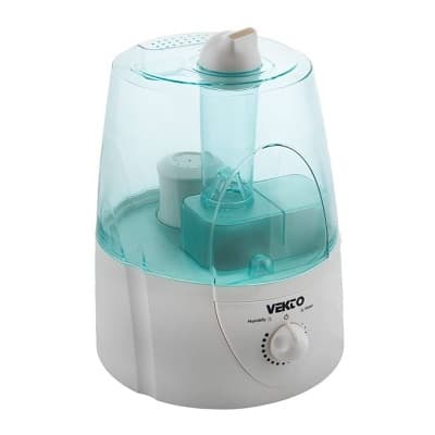 دستگاه بخور سرد مدل HQ-602A وکتور