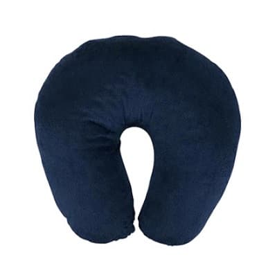 دور گردنی الیافی لوکس مدل 2039 سان آمور