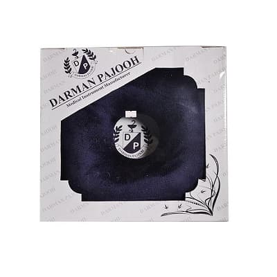 زیرنشیمنی (ایرینگ) الیافی مخمل درمان پژوه