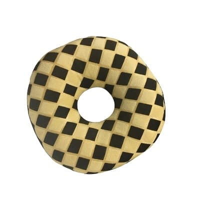 ایرینگ الیافی مخمل طرحدار درمان پژوه