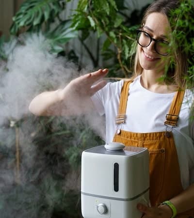 فواید بی نظیر بخور گرفتن