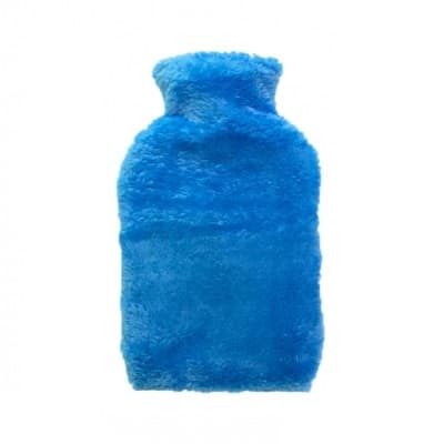 کیسه آب گرم کاوردار سان آمور