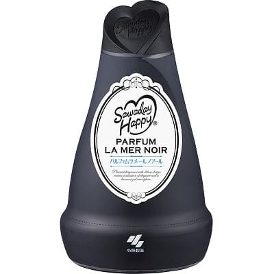 ژل خوشبو کننده هوا کوبایاشی هپی ساوادی 150 میلی لیتر