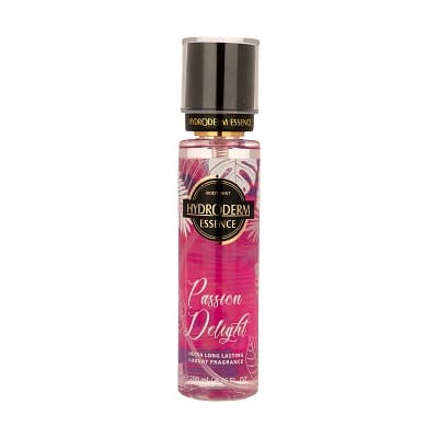 بادی میست مدل Passion Delight هیدرودرم مناسب بانوان 200 میلی لیتر