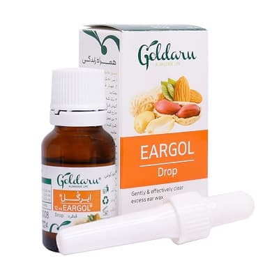 GOLDARU Eargol Ear Crop