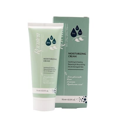 Moisturizing Cream Racuten 75 m