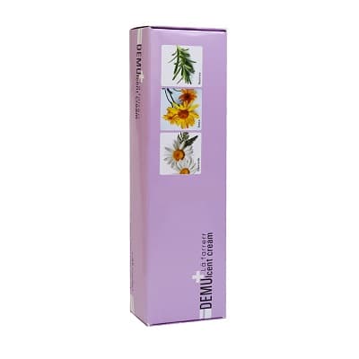 La Farrerr Demulcent Cream