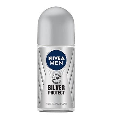 رول ضد تعریق سیلور پروتکت نیوا مناسب آقایان