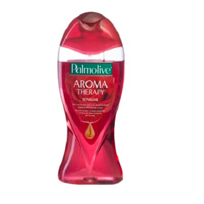 شامپو بدن عصاره گل سرخ پالمولیو 250 میلی لیتر