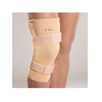 زانو بند کشکک بسته سایز متوسط تاینور