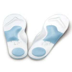 کفی طبی سیلیکون ۳۲۱ ال پی ساپورت