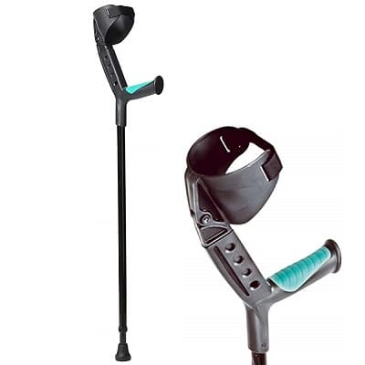 عصای آرنجی قابل تنظیم مدل L13 تاینور