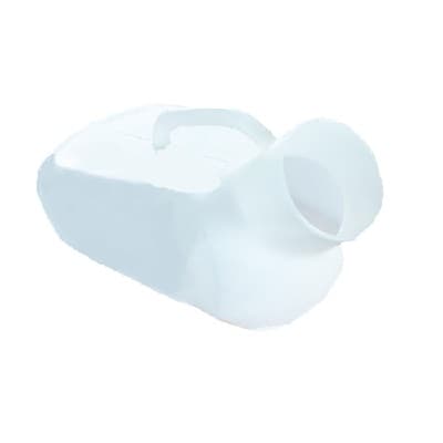 ظرف ادرار دسته دار آقایان