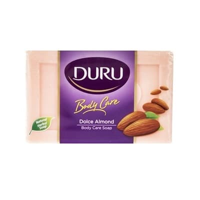 صابون بادام بادی کر دورو مناسب انواع پوست 180 گرم