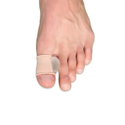 لا انگشتی ثابت سیلیکونی با بند فیکس کننده مناسب همه سایز پین مد 2 عددی