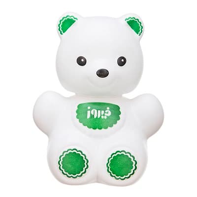 شامپو بچه فیروز مدل عروسکی 300 میلی لیتر