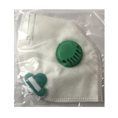 ماسک فیلتر دار N95 نیوش