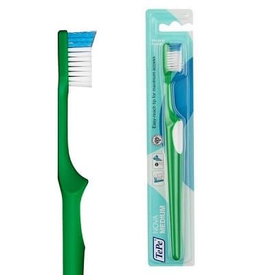 مسواک نووا متوسط تپه سبز