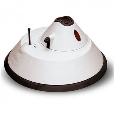 دستگاه بخور گرم مدل آلمانی ثانی