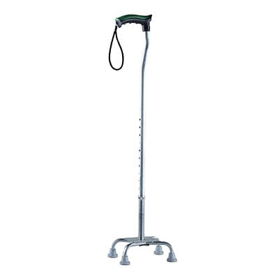 عصای دستی چهار پایه قابل تنظیم مدل L-12 تاینور
