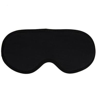 چشم بند بزرگسال تادو