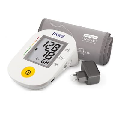 دستگاه فشارسنج دیجیتال بازویی PRO-36 بی ول سوئیس