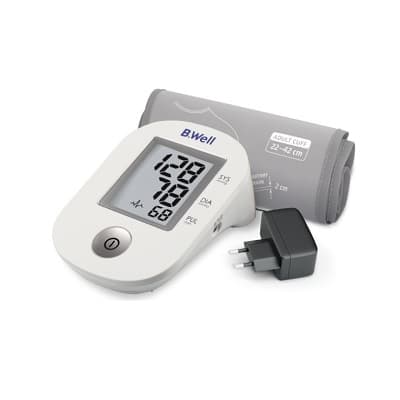 دستگاه فشارسنج دیجیتال بازویی PRO-33 بی ول سوئیس